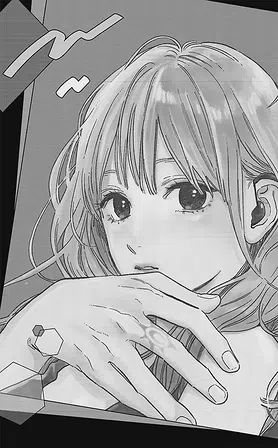 Photo of Кохання на кінчиках пальців. Том 8