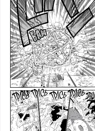 Photo of Сталевий Алхімік. Том 6