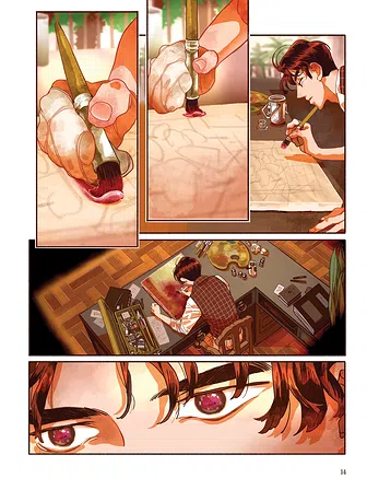 Photo of У пошуках слави. Том 1