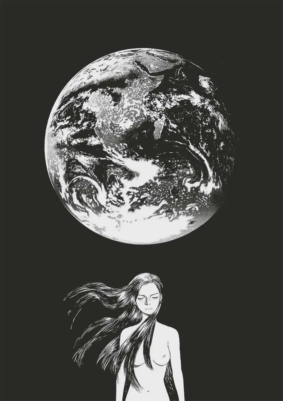 Photo of Манґа Спогади Еманон