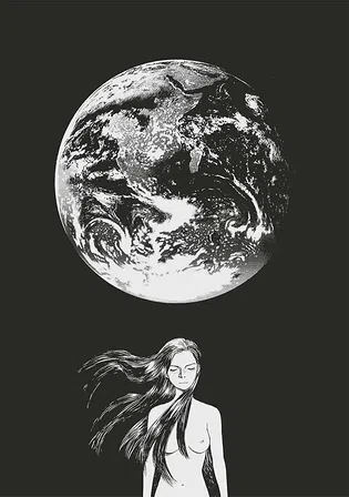 Photo of Манґа Спогади Еманон