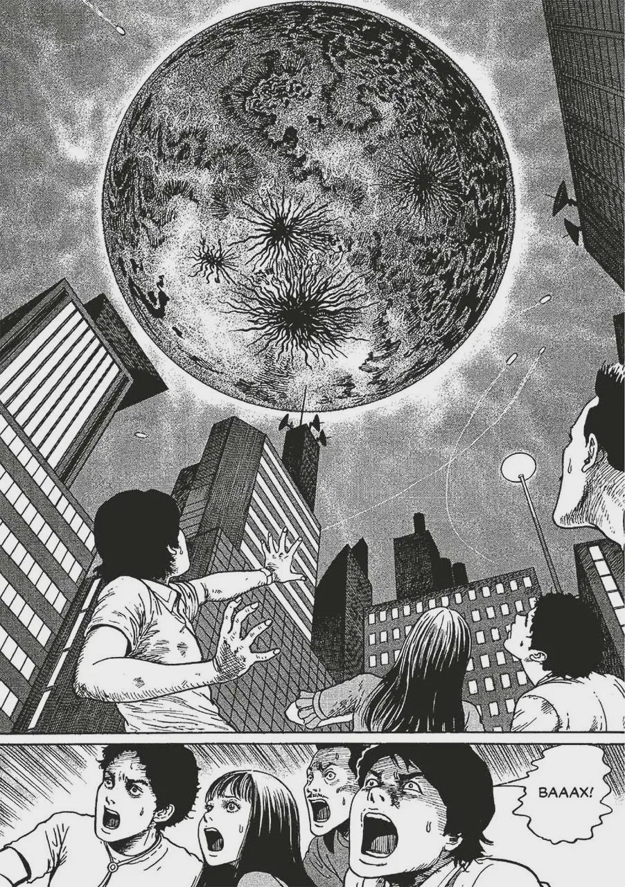 Photo of Манґа Пекельна планета Реміна