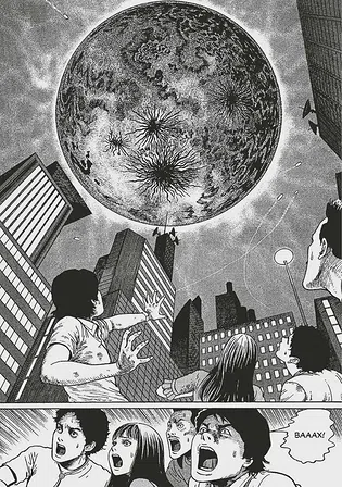 Photo of Манґа Пекельна планета Реміна