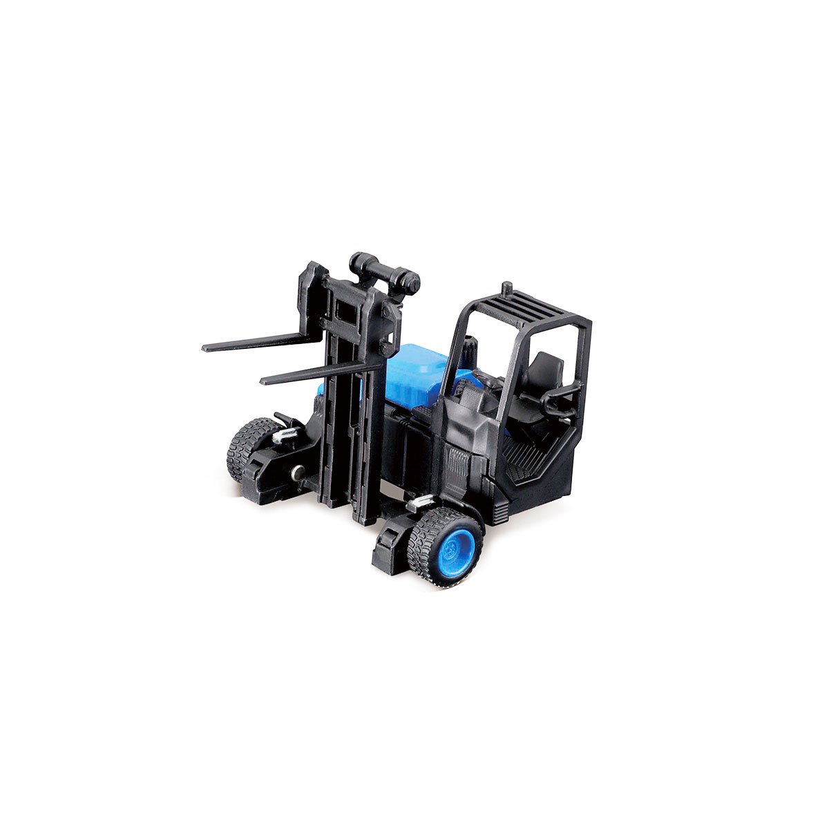 Photo of Ігровий набір Bburago – Фура Mercedes-Benz Actros (1:43)