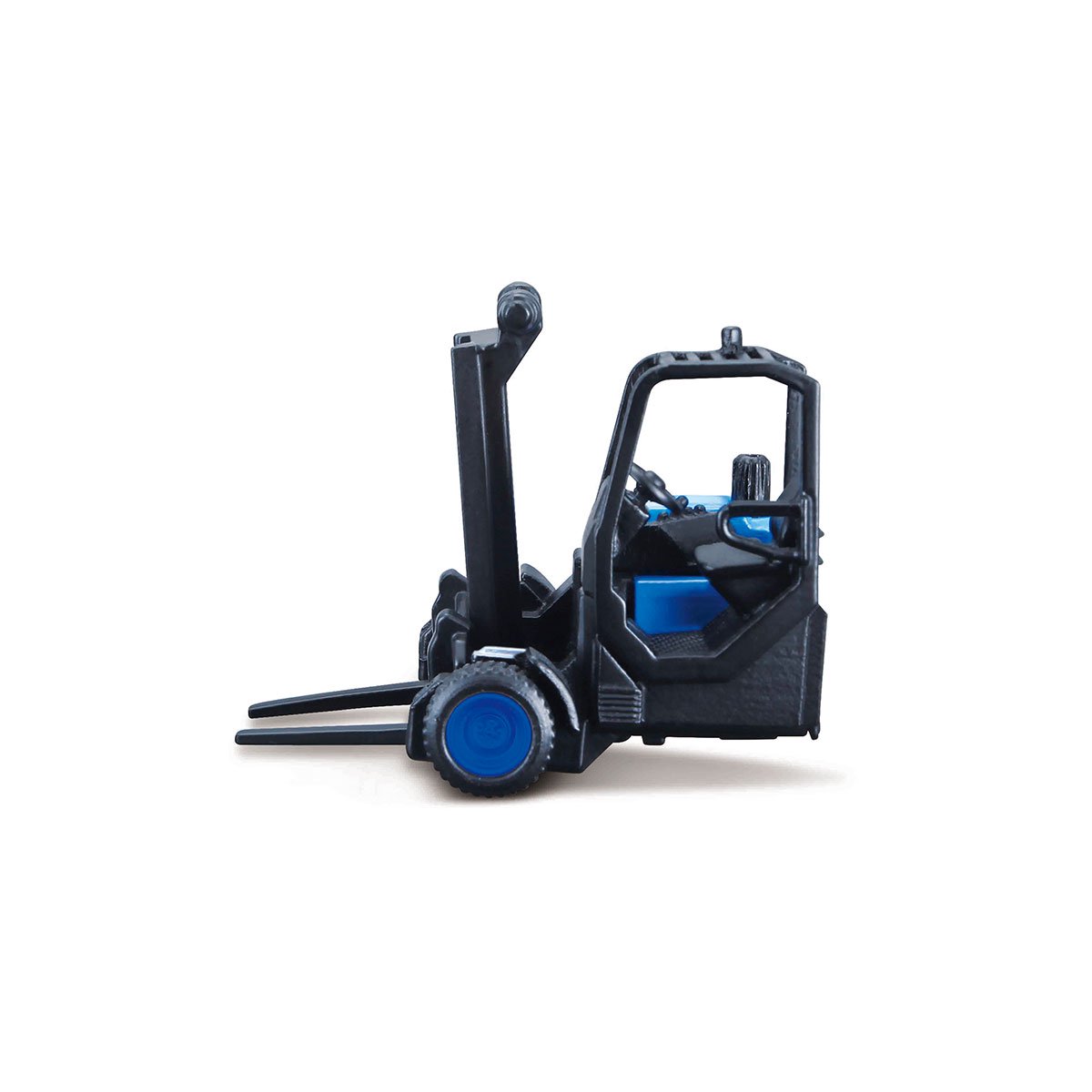 Photo of Ігровий набір Bburago – Фура Mercedes-Benz Actros (1:43)