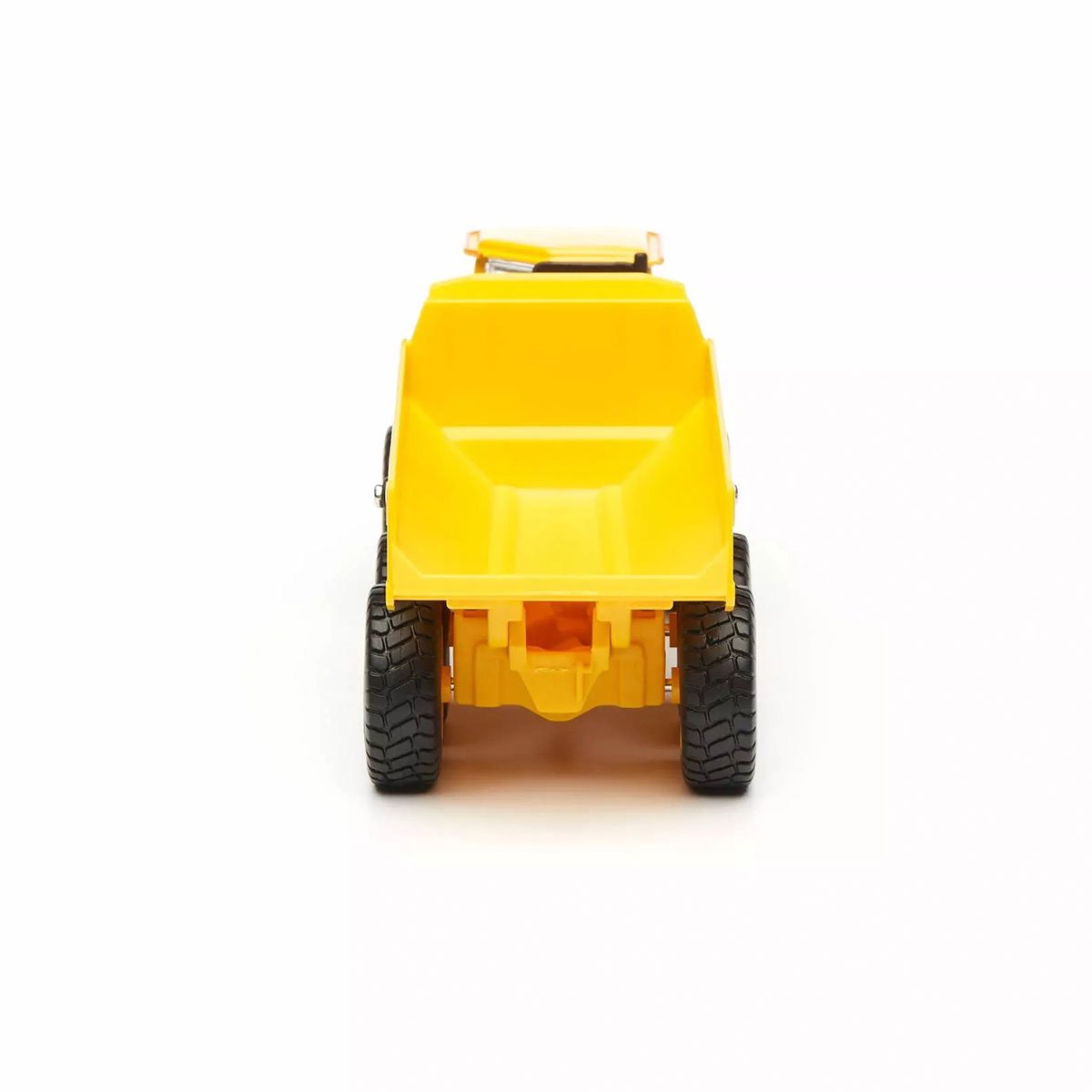 Photo of Автомодель Bburago Самоскид Volvo A25G серії Construction