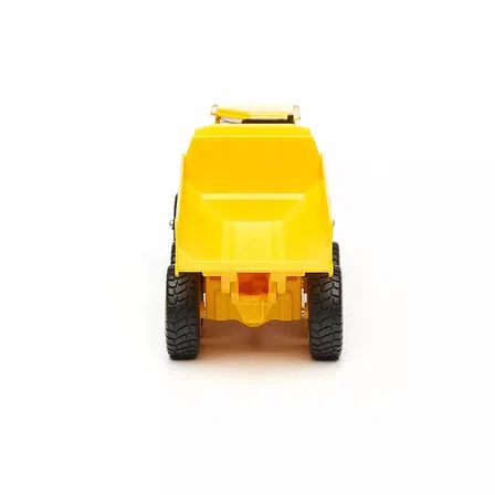 Photo of Автомодель Bburago Самоскид Volvo A25G серії Construction