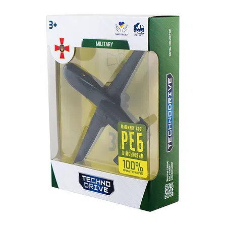 Photo of Модель Techno Drive W2 Безпілотний літальний апарат