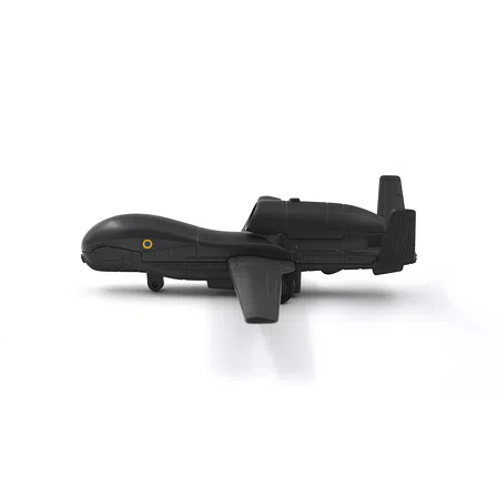 Photo of Модель Techno Drive W2 Безпілотний літальний апарат