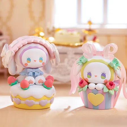 Photo of Колекційна фігурка Pop Top Lucky Emma Загадковий ліс Свято дня народження