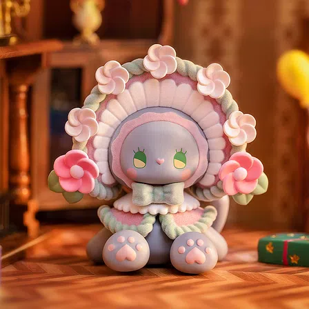 Photo of Колекційна фігурка Pop Top Lucky Emma Загадковий ліс Свято дня народження