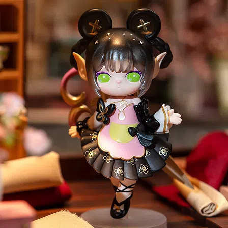 Photo of Колекційна фігурка Pop Top Rolife Suri Місто Лінфен