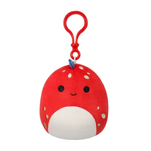 Мʼяка іграшка на кліпсі Squishmallows Діно Долан 9 см