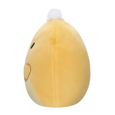 Photo of М'яка іграшка Squishmallows Пташеня Трістон 13 см