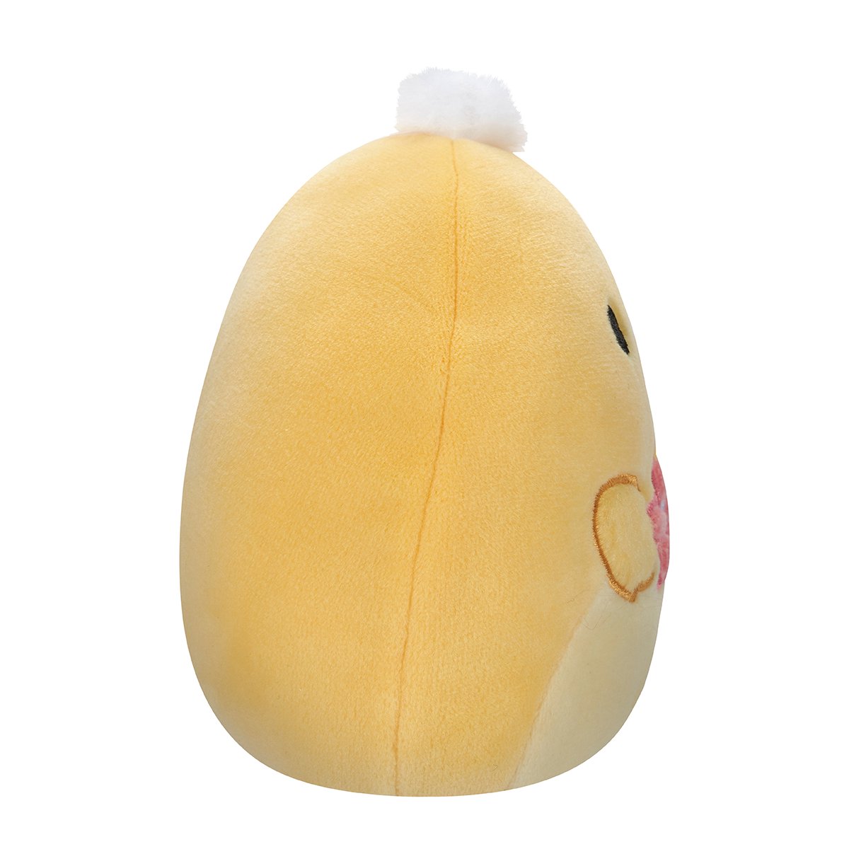 Photo of М'яка іграшка Squishmallows Пташеня Трістон 13 см