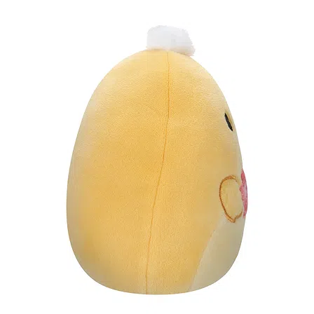 Photo of М'яка іграшка Squishmallows Пташеня Трістон 13 см