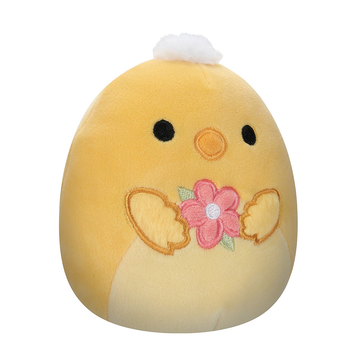 Photo of М'яка іграшка Squishmallows Пташеня Трістон 13 см