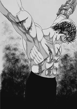 Photo of Берсерк. Том 1