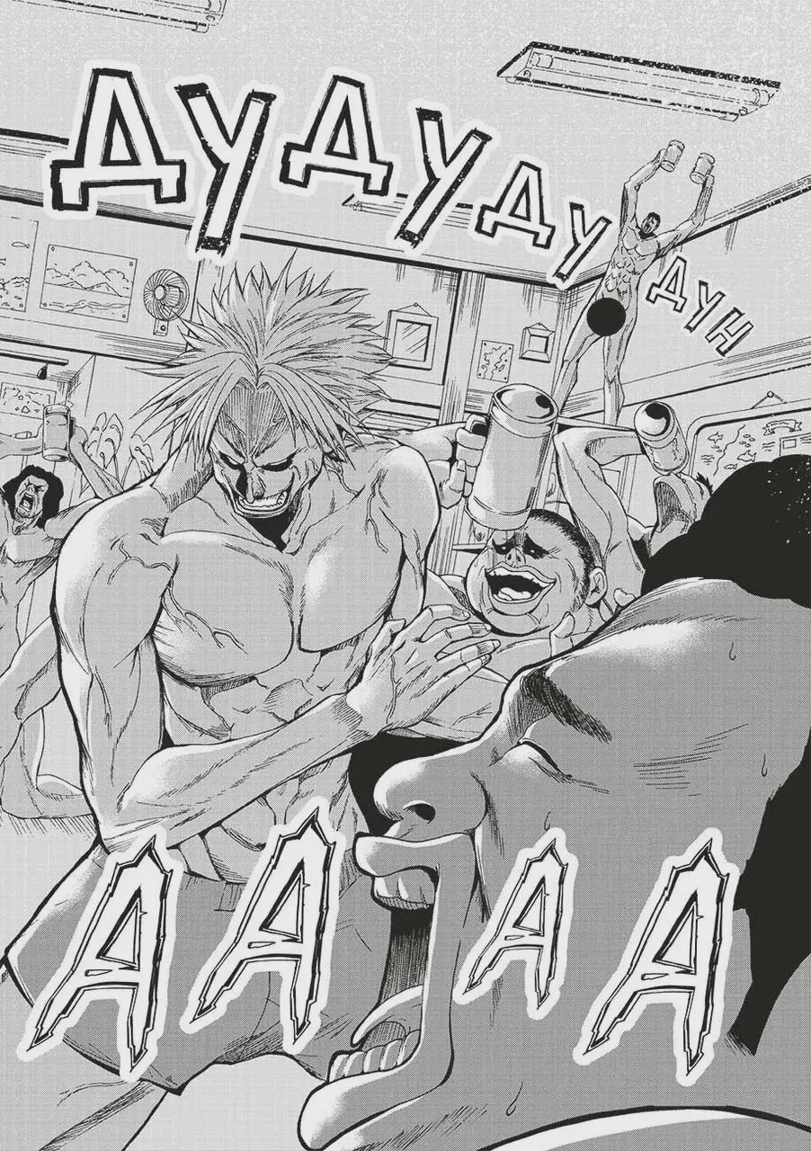 Photo of Манґа Неосяжна блакить. Омнібус 1 (Томи 1–2)