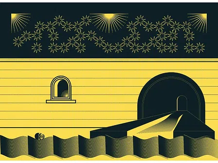 Photo of Марек Краєвський "Голова Мінотавра"