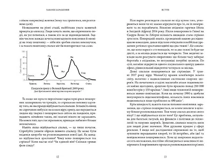 Photo of Адам Кухарський "Закони зараження"