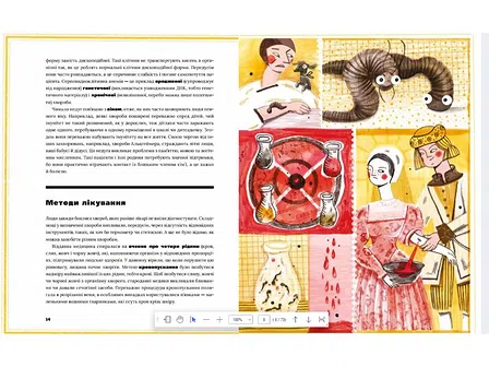 Photo of Анна Бартосик "На допомогу, або медицина в давнину й тепер"