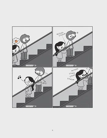 Photo of Закохані й закутані