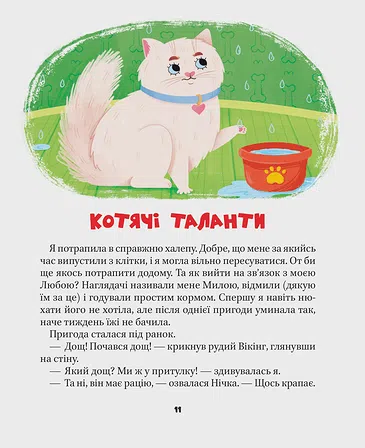 Photo of МурКотливі історії