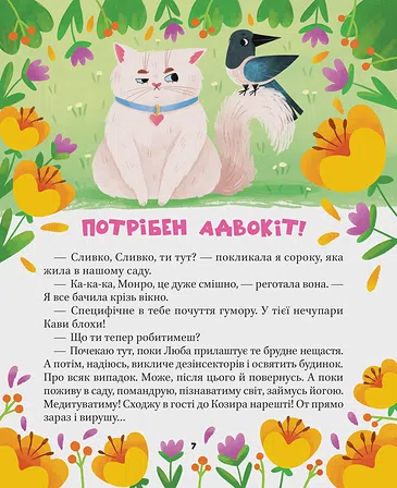 Photo of МурКотливі історії
