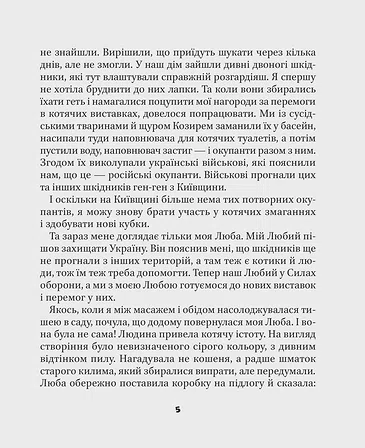 Photo of МурКотливі історії