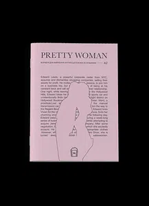 Воркбук для вивчення англійської мови по фільмах. Pretty Woman (А2)