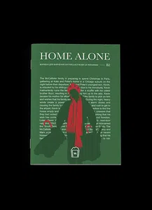 Воркбук для вивчення англійської мови по фільмах. Home Alone (B2)