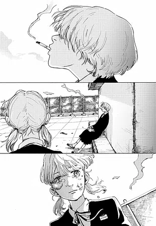 Photo of Моя зломлена Маріко