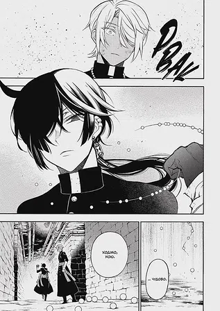 Photo of Мемуари Ванітаса. Том 4