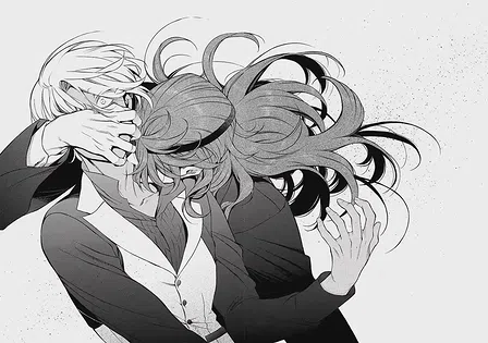 Photo of Мемуари Ванітаса. Том 4