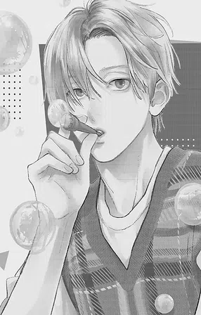 Photo of Кохання на кінчиках пальців. Том 10