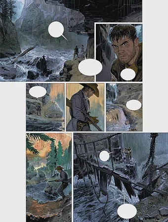 Photo of До останньоï краплi кровi