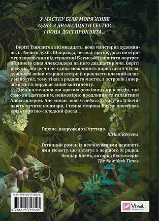 Photo of Дім рослин і руїн