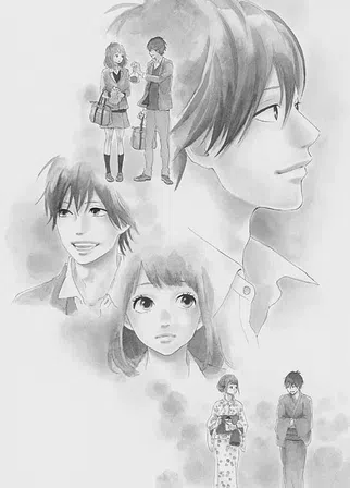 Photo of Orange. Том 3