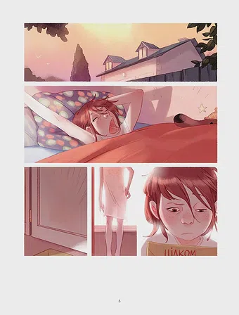 Photo of Щоденники Вишеньки та Валентин