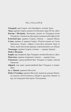 Photo of Клітемнестра