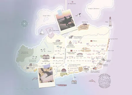 Photo of Одна секунда, щоб закохатися. Розсікаючи хвилі