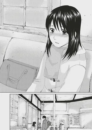 Photo of Манґа 5 сантиметрів за секунду. Том 1