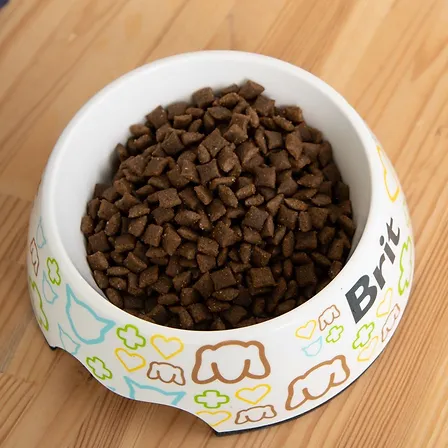 Photo of Корм сухий Brit Premium by Nature Cat Sterilized Lamb для стерилізованих котів з ягням 8 кг
