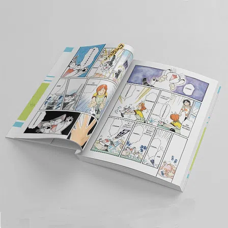 Photo of Чi "Життя однієї киці" Том 1