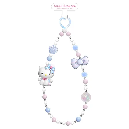 Photo of Ланцюжок для телефону Pop Top Hello Kitty та друзі – Милий стиль