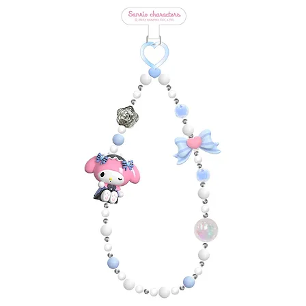 Photo of Ланцюжок для телефону Pop Top Hello Kitty та друзі – Милий стиль