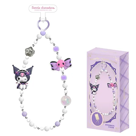 Photo of Ланцюжок для телефону Pop Top Hello Kitty та друзі – Милий стиль