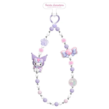 Photo of Ланцюжок для телефону Pop Top Hello Kitty та друзі – Милий стиль