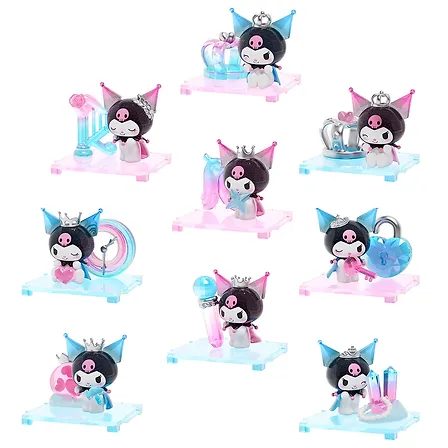 Photo of Фігурка-сюрприз Pop Top Kuromi – Палац мрій